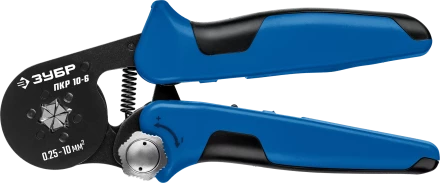 Кримпер ЗУБР ЕВРО-КОННЕКТ серия Без серии купить в Ижевске