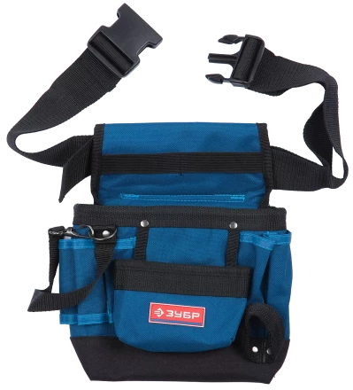 Сумки поясные для инструмента серия ЭКСПЕРТ купить в Ижевске