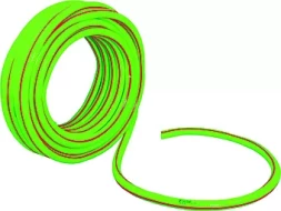 Шланг поливочный, эластичный 1/2", 25 м  PALISAD 67447