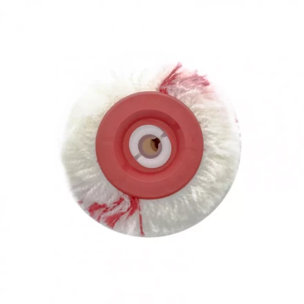 Валик сменный &quot;Нейлон&quot; 250 мм ворс 9 мм D 40 мм D ручки 6 мм полиамид Matrix 80895 купить в Ижевске