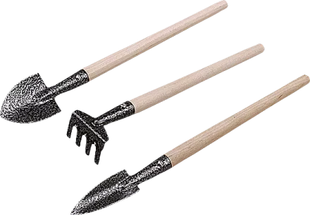 Наборы садовых инструментов серия Без серии купить в Ижевске