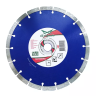 Диск алмазный по бетону 1A1RSS Super Professional MD-STARS 300*2,8*10*22T*32 mm купить в Ижевске