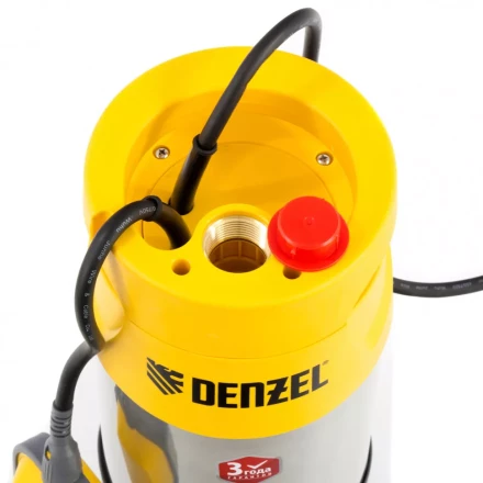 Погружной насос высокого давления Denzel PH1100 97234 купить в Ижевске