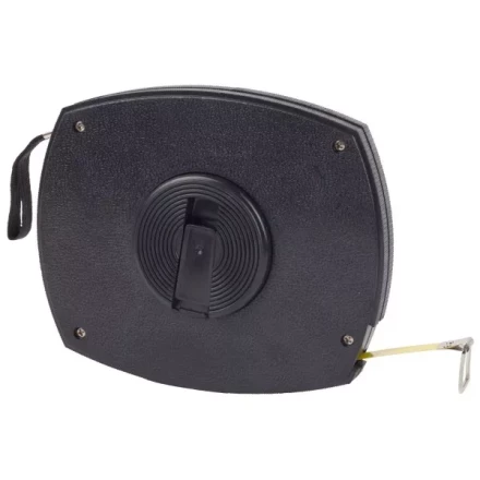 Мерная лента STAYER &quot;MASTER&quot; S-20, стальное полотно 10мм, 20м 3416-20_z01 купить в Ижевске