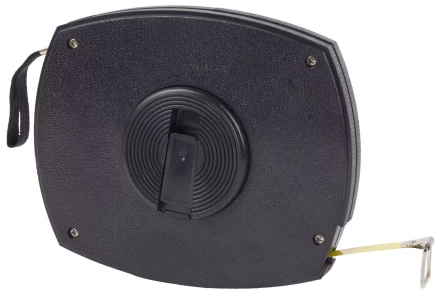 Мерная лента STAYER &quot;MASTER&quot; S-20, стальное полотно 10мм, 20м 3416-20_z01 купить в Ижевске