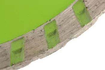 Диск алмазный отрезной Turbo, 125 х 22,2 мм, сухая резка  СИБРТЕХ 731317 купить в Ижевске