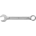 Ключ комбинированный гаечный ЗУБР &quot;СТАНДАРТ&quot;, оцинкованный, 27мм 27112-27 купить в Ижевске
