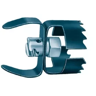 Прочистная насадка Нож “пила” T-14  61975 купить в Ижевске