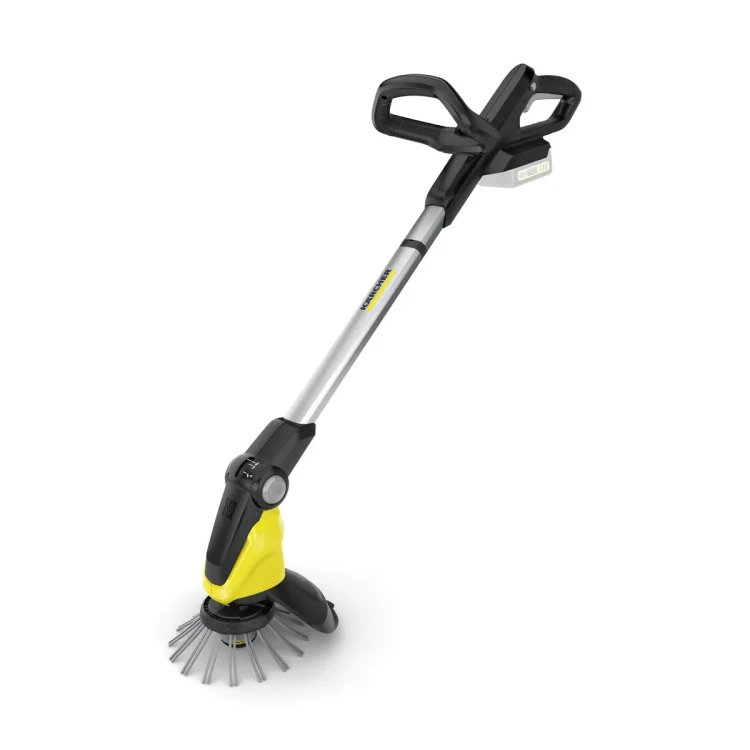 Аккумуляторный удалитель сорняков KARCHER WRE 18-55 купить в Ижевске
