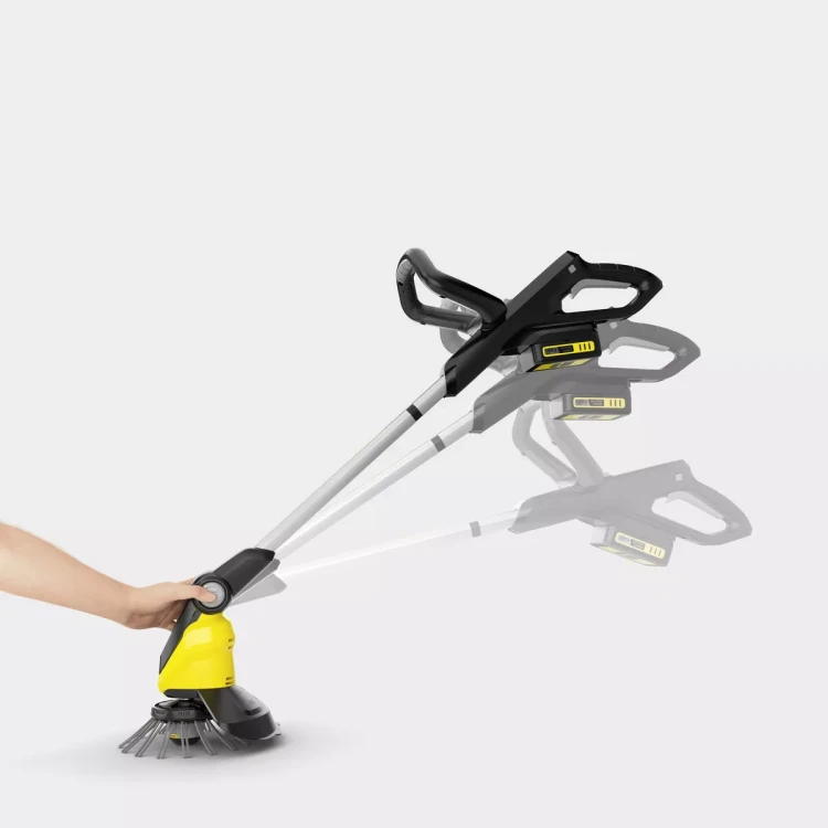 Аккумуляторный удалитель сорняков KARCHER WRE 18-55 купить в Ижевске