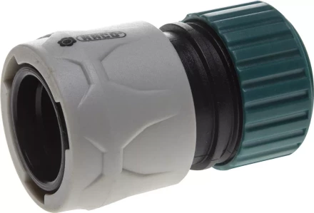 Соединитель RACO &quot;PROFI EXTRA-FLOW&quot; (шланг-насадка), 3/4&quot; 4252-55151C купить в Ижевске