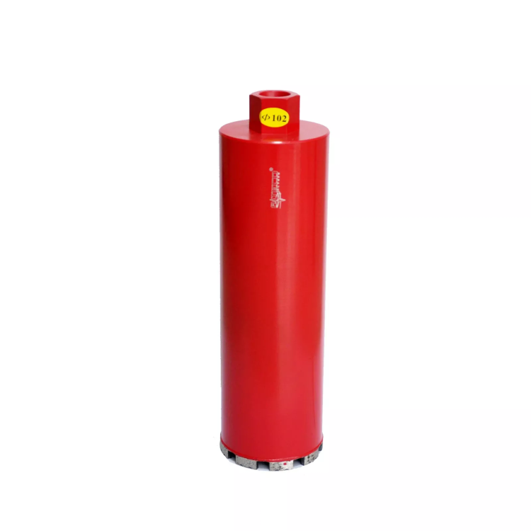 Алмазная коронка ALTECO ВТ 108х350 13227 купить в Ижевске