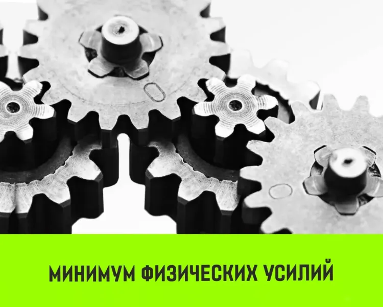 Таль ручная цепная HITCH CH100, 1.5 т, 3 м купить в Ижевске