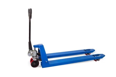 Тележка гидравлическая 2500 кг 1500 мм полиуретановые колеса TOR RHP 118257 купить в Ижевске