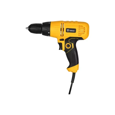 Дрель-шуруповерт сетевой DEKO DKSD500W, 063-4053 купить в Ижевске