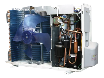 Сплит-система BALLU BSW-07HN1/OL/15Y комплект купить в Ижевске