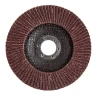 Круг Лепестковый Торцевой (КЛТ) HAMMER КЛТ 1 Ф125х22 Р40 213-024 купить в Ижевске