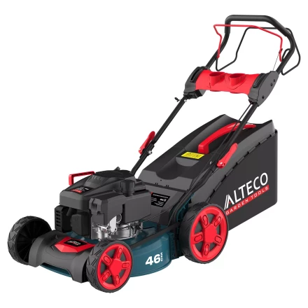 Газонокосилка бензиновая ALTECO GLM 45-46 MSQ 84120 купить в Ижевске