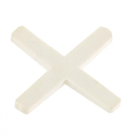 Крестики 1,0 мм для кладки плитки 100 шт Сибртех 88019 купить в Ижевске