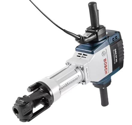 Молоток отбойный Bosch GSH 27 VC купить в Ижевске