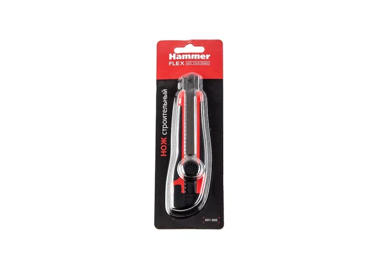 Нож HAMMER 601-005 купить в Ижевске