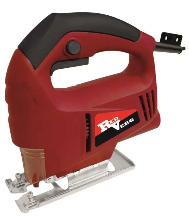 Лобзик RD-JS500-55 RedVerg купить в Ижевске