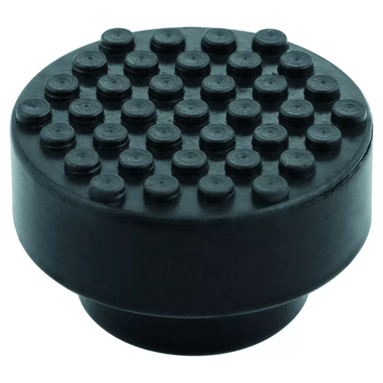 Резиновая опора для подкатного домкрата D=50 mm (подходит для 51131 и 51132) MATRIX 50903 купить в Ижевске