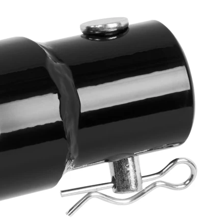 Шнек для грунта E-250, диаметр 250 мм, длина 800 мм,соединение 20 мм, несъемный нож Denzel 56025 купить в Ижевске