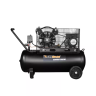 Компрессор масляный ременной AEROMAX 390/100 FoxWeld купить в Ижевске