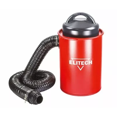 Пылесос для стружки ПДС 1100К ELITECH купить в Ижевске