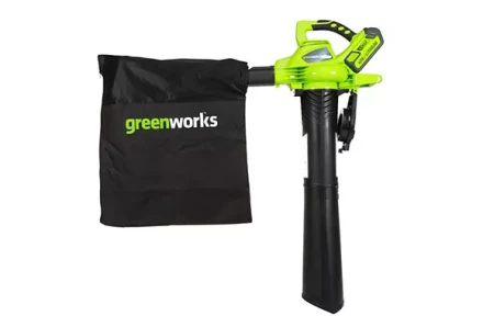 Воздуходувка GD40BV PATRIOT купить в Ижевске