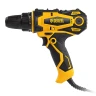 Дрель-шуруповерт сетевая SD-300-10// Denzel 26201 купить в Ижевске