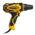 Дрель-шуруповерт сетевая SD-300-10// Denzel 26201 купить в Ижевске