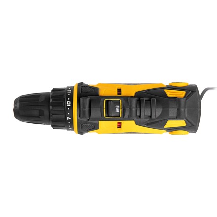 Дрель-шуруповерт сетевая SD-300-10// Denzel 26201 купить в Ижевске