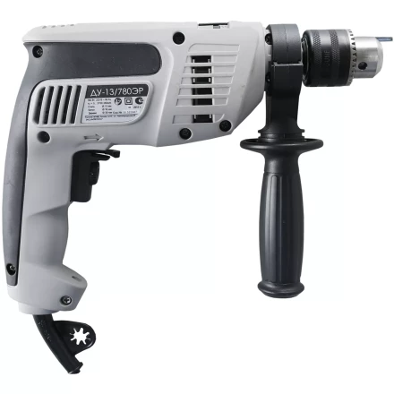 Дрель ударная Интерскол ДУ-13/780ЭР купить в Ижевске