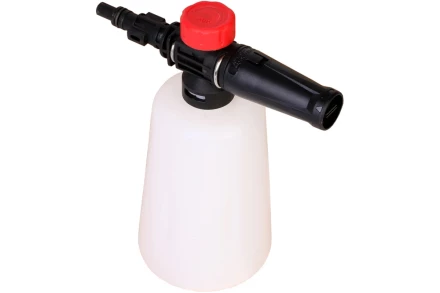 Мойка высокого давления Диолд ВДМ-6 с пеногенератором купить в Ижевске