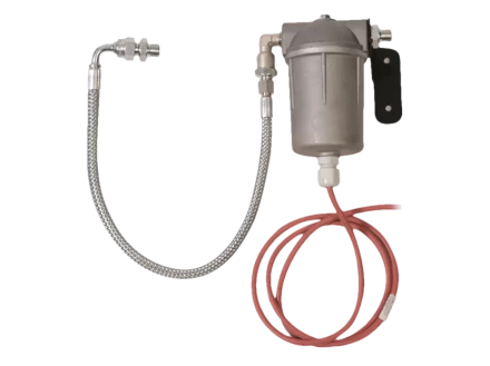 Устройство предварительного нагрева топлива для теплогенераторов BALLU-Biemmedue PHOEN купить в Ижевске