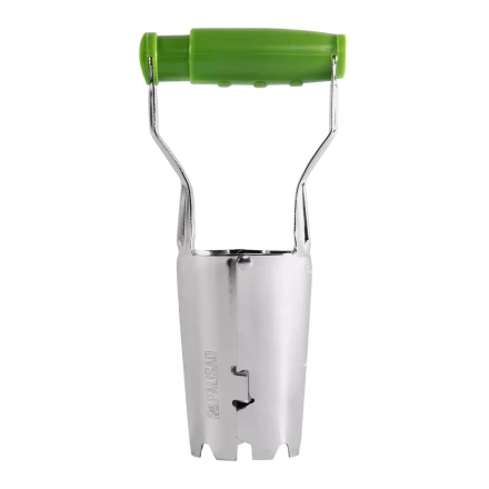 Конус посадочный Palisad 644965, стальной, 60 х 100 мм купить в Ижевске