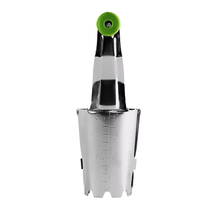 Конус посадочный Palisad 644965, стальной, 60 х 100 мм купить в Ижевске