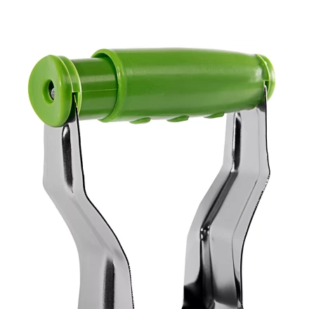 Конус посадочный Palisad 644965, стальной, 60 х 100 мм купить в Ижевске