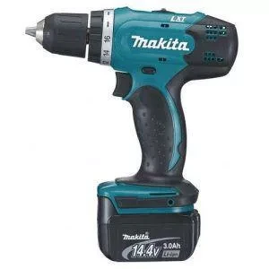 Аккумуляторная дрель-шуруповерт DDF343RFE Makita купить в Ижевске