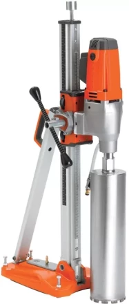 Бурмашина DMS 240 Husqvarna купить в Ижевске