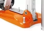 Бурмашина DMS 240 Husqvarna купить в Ижевске