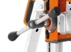 Бурмашина DMS 240 Husqvarna купить в Ижевске