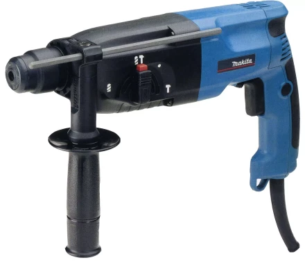 Перфоратор Makita HR2450FT купить в Ижевске