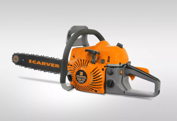 Бензопила CARVER RSG 245 18" купить в Ижевске