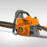 Бензопила CARVER RSG 245 18" купить в Ижевске
