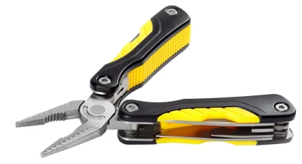 Инструмент многофункциональный STAYER &quot;PROFESSIONAL&quot;, облегченные рукоятки, &quot;11 в 1&quot; 22854_z01 купить в Ижевске