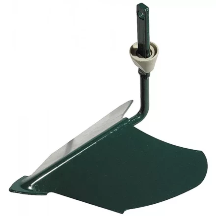 Плуг RACO с быстрозажимным механизмом, 160мм 4230-53834 купить в Ижевске