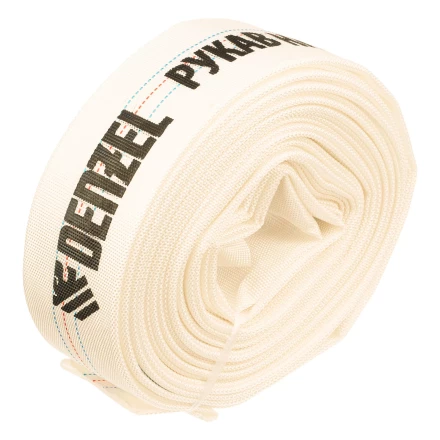 Рукав напорный Denzel DH-50, диаметр 2&quot;, длина 20 м 99603 купить в Ижевске